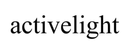 ACTIVELIGHT trademark