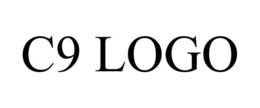 C9 LOGO trademark
