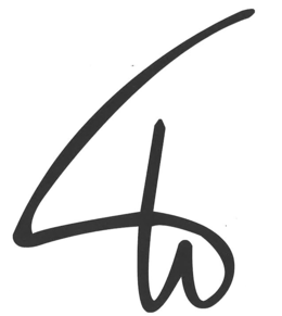 W trademark