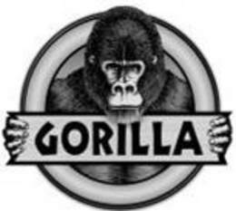 GORILLA trademark