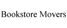 BOOKSTORE MOVERS trademark