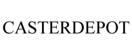 CASTERDEPOT trademark