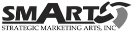 SMARTS STRATEGIC MARKETING ARTS, INC. trademark