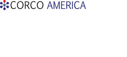 CORCO AMERICA trademark
