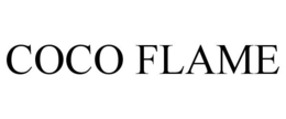 COCO FLAME trademark