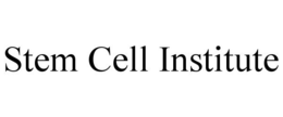 STEM CELL INSTITUTE trademark