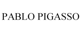 PABLO PIGASSO trademark