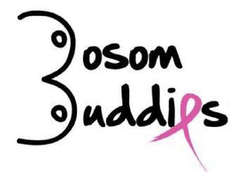 BOSOM BUDDIES trademark