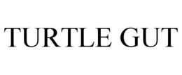 TURTLE GUT trademark