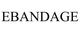 EBANDAGE trademark