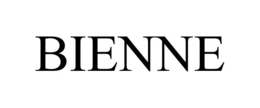 BIENNE trademark