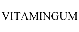 VITAMINGUM trademark