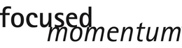 FOCUSEDMOMENTUM trademark