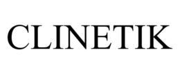 CLINETIK trademark