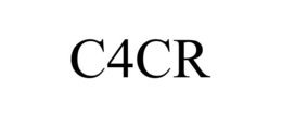 C4CR trademark