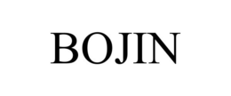 BOJIN trademark