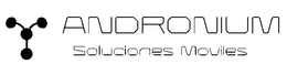 ANDRONIUM SOLUCIONES MOVILES trademark