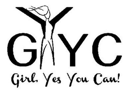 GYYC GIRL YES YOU CAN! trademark