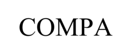COMPA trademark