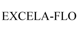 EXCELA-FLO trademark