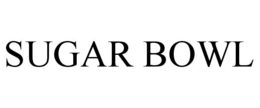 SUGAR BOWL trademark