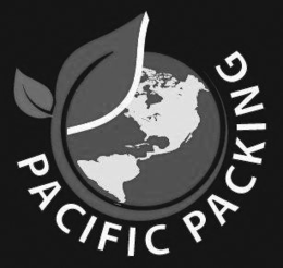 PACIFIC PACKING trademark