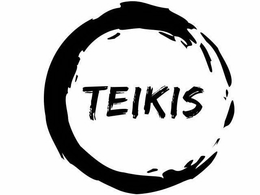 TEIKIS trademark