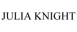JULIA KNIGHT trademark