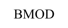 BMOD trademark