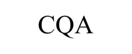 CQA trademark