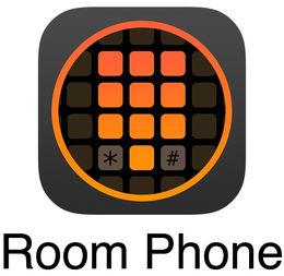 ROOM PHONE trademark