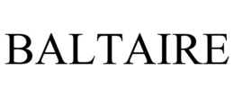 BALTAIRE trademark