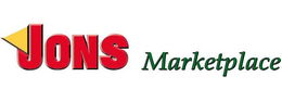 JONS MARKETPLACE trademark
