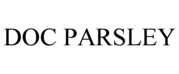 DOC PARSLEY trademark