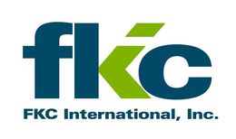 FKC FKC INTERNATIONAL, INC. trademark