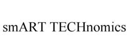 SMART TECHNOMICS trademark