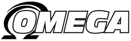 OMEGA trademark