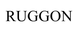 RUGGON trademark