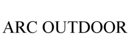 ARC OUTDOOR trademark