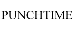 PUNCHTIME trademark