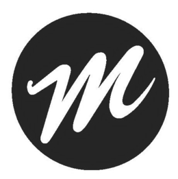 M trademark