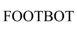 FOOTBOT trademark