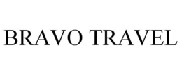 BRAVO TRAVEL trademark