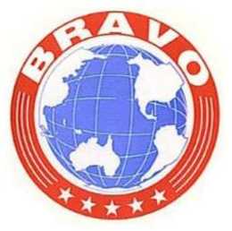 BRAVO trademark