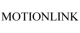 MOTIONLINK trademark