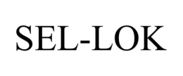 SEL-LOK trademark