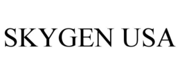 SKYGEN USA trademark