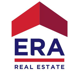 ERA REAL ESTATE trademark