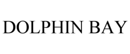 DOLPHIN BAY trademark