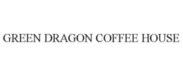 GREEN DRAGON COFFEE HOUSE trademark